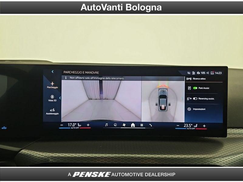 BMW Serie 4 420d Gran Coupe mhev 48V xdrive MSport Pro auto