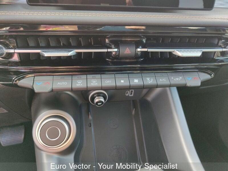 Alfa Romeo Tonale 1.6 diesel 130 CV TCT6 Ti