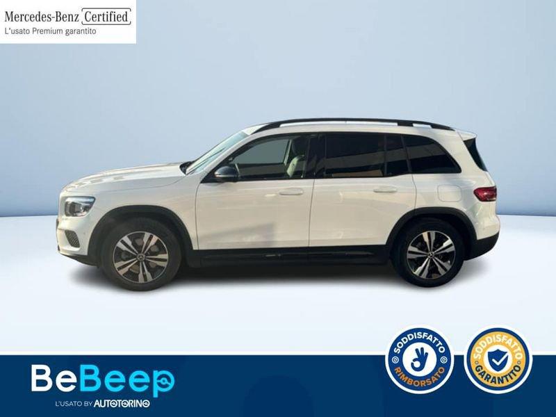 Mercedes-Benz GLB Classe 200 D SPORT PLUS 4MATIC AUTO