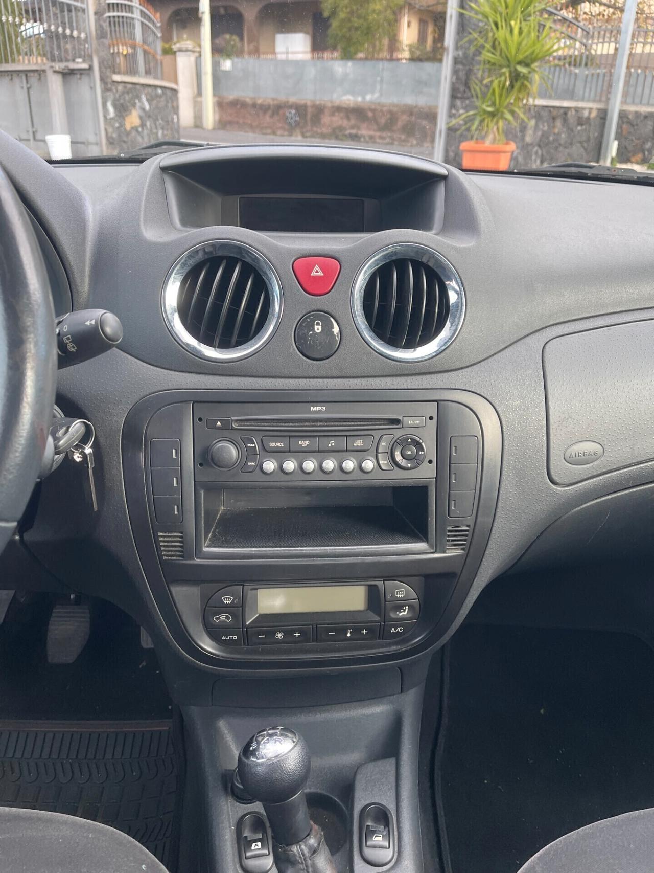 Citroen C3 1.6 HDi 90CV
