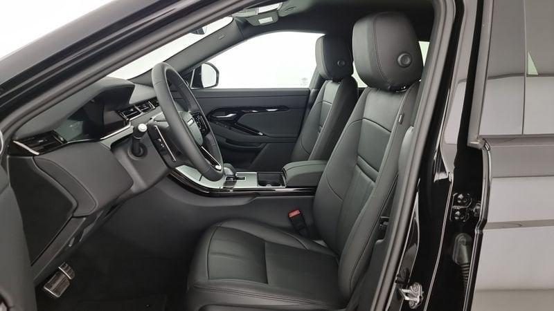 Land Rover Range Rover Evoque 2.0D I4 163 CV AWD Auto Dynamic SE