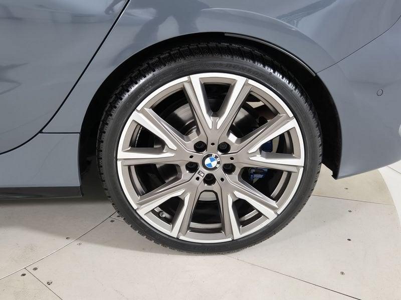 BMW Serie 1 F40 Benzina M 135i xdrive auto