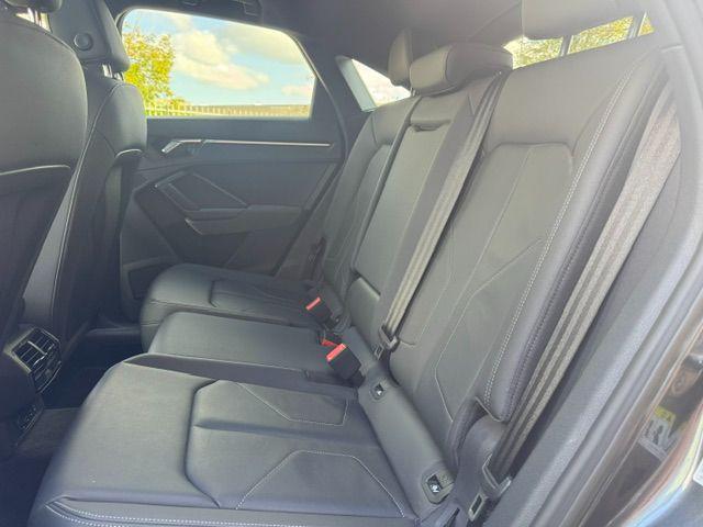 AUDI Q3 SPB 45 TFSI e S tronic S-LINE TETTO PANORAMICO