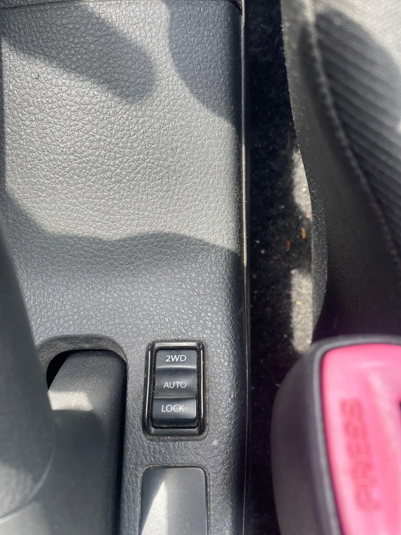 Suzuki SX4 1.6 16V 4WD Outdoor Line GLX