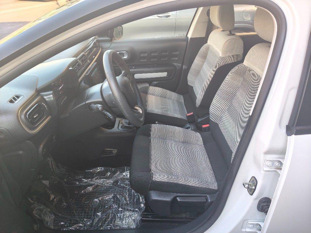 Citroen C3 BlueHDi 100 S&S Feel Pack - PREZZO REALE