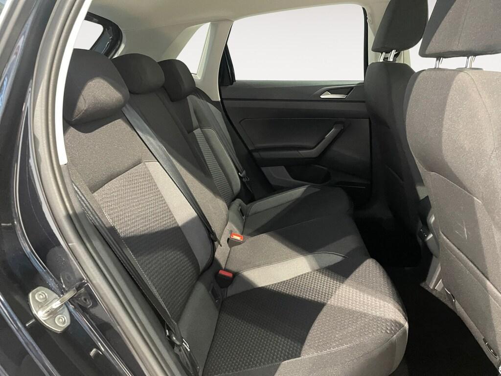 Volkswagen Polo 1.0 evo 80CV Life