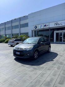 Citroen C3 1.4 HDi Exclusive