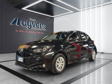 Toyota Yaris 1.5h Business