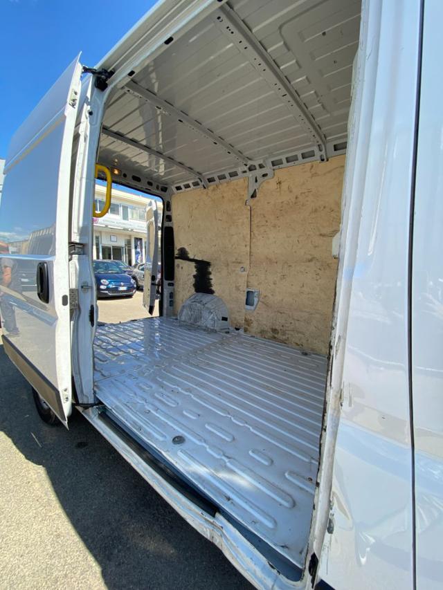 FIAT Ducato *PROMO* 35 2.2 Mjt 140CV PM-TM Furgone