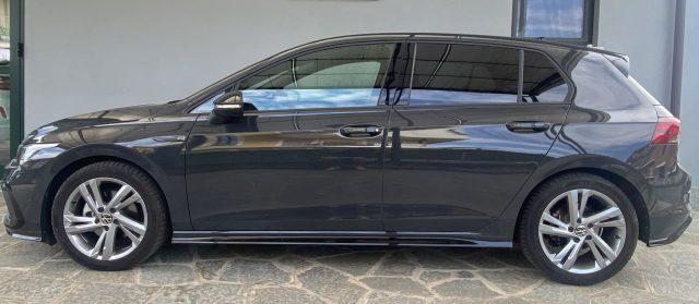 VOLKSWAGEN Golf 1.5 TSI 150 CV EVO ACT R-Line