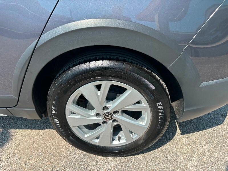 VOLKSWAGEN Taigo Taigo 1.0 TSI 95 CV Life