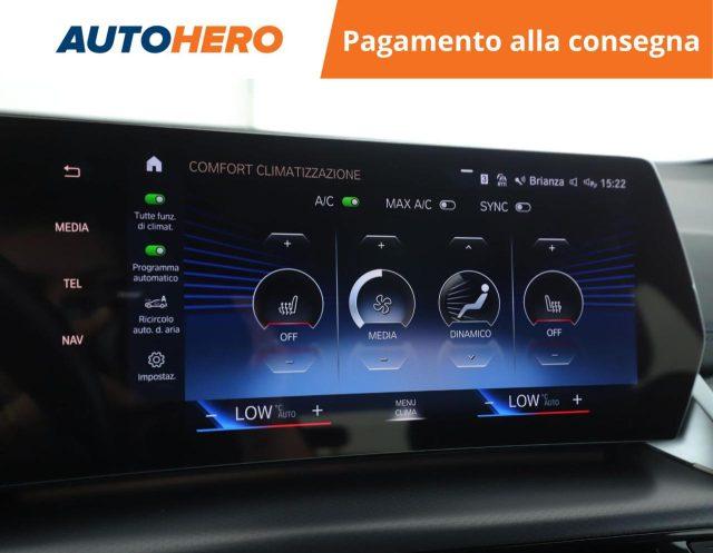 BMW 225 e xDrive Active Tourer Msport