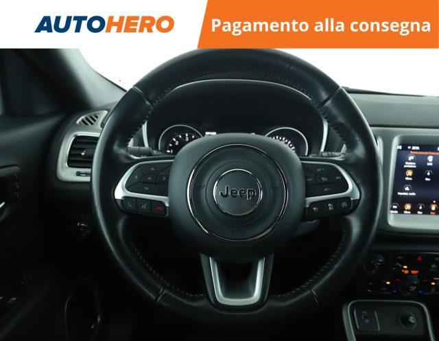 JEEP Compass 1.6 Multijet II 2WD S