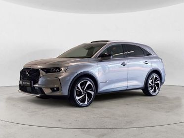 DS DS 7 DS7 Crossback 2.0 bluehdi Grand Chic 180cv auto