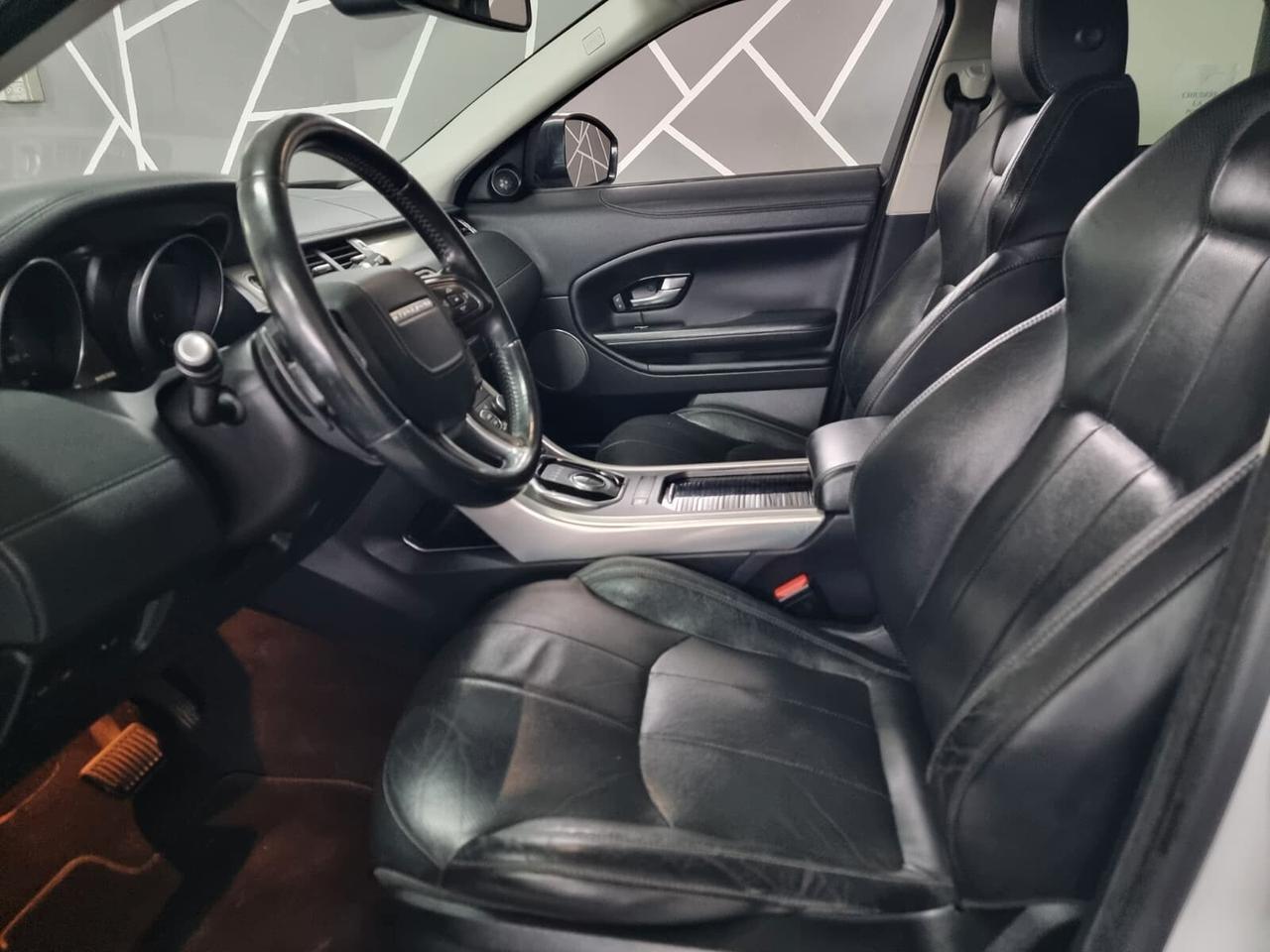 Land Rover Range Evoque 2.0 HSE Dynamic