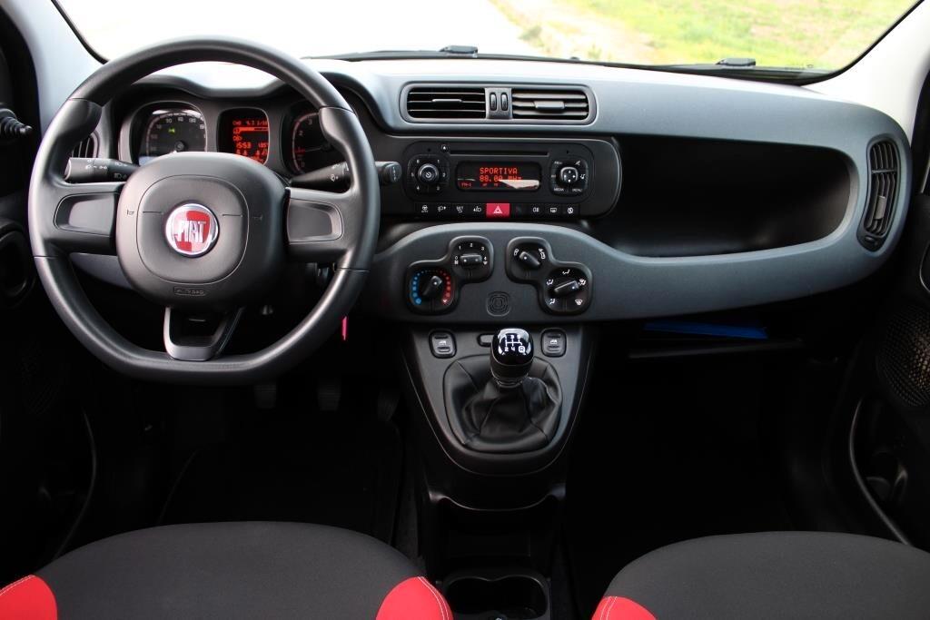 FIAT Panda 1.2 Benzina 69 CV *SOLI 28.000 KM