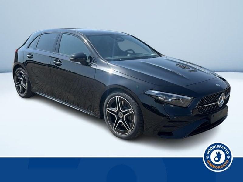 Mercedes-Benz Classe A 250 Automatic 4Matic AMG Line Advanced Plus