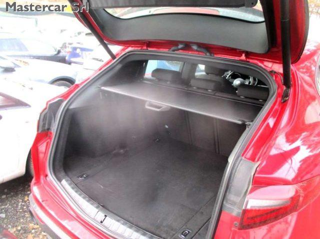 ALFA ROMEO Stelvio 2020 2.2 t Super Busines rwd 160cv auto -GK857LR