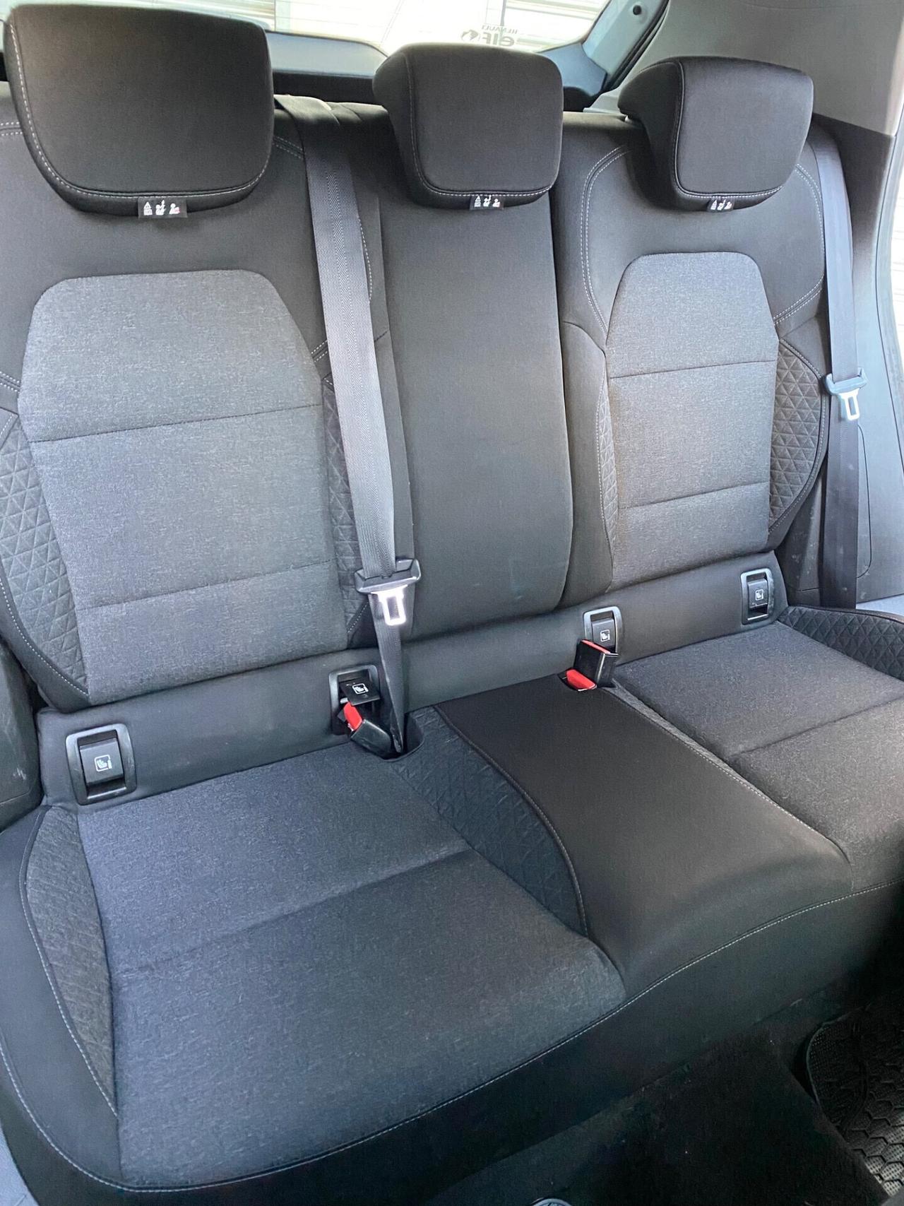Renault Clio Blue dCi 8V 85cv 5p. - N1 / AUTOCARRO