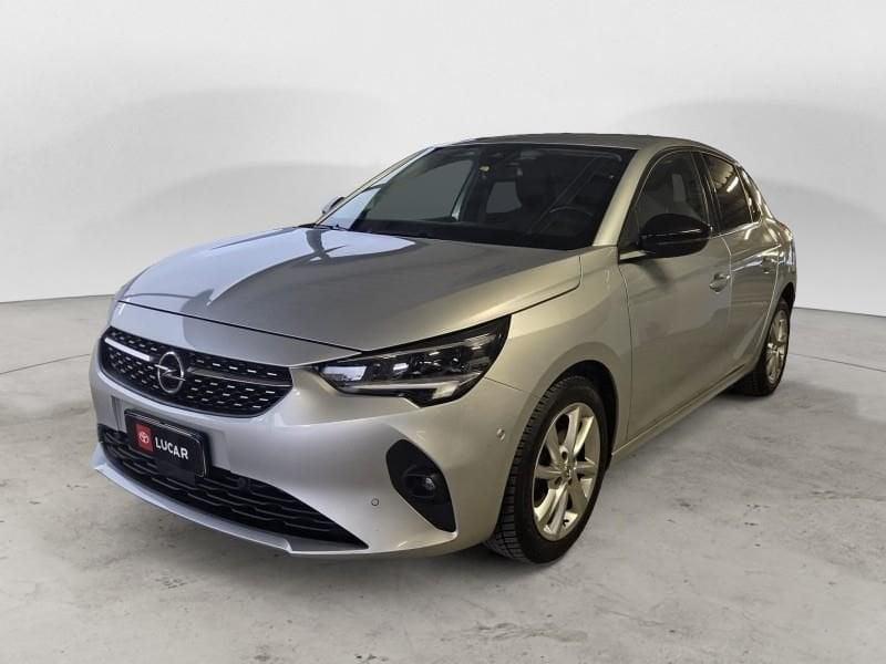 Opel Corsa 6ª serie 1.5 D 100 CV Blitz Edition