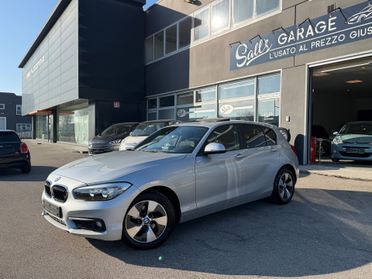 Bmw 116 Full optional Neopatentati