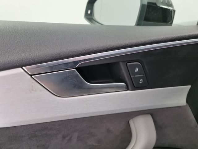 AUDI A5 SPB 2.0 TFSI 252 CV quattro S tronic SLINE