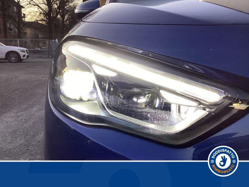 Mercedes-Benz GLA 180d Automatic Advanced Plus Progressive