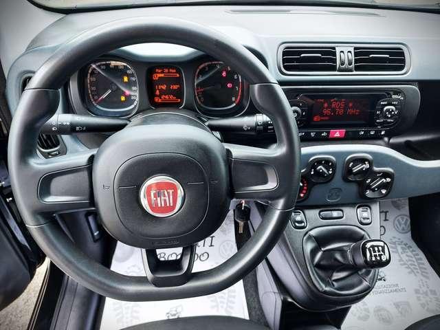 Fiat Panda Panda 1.2 Easy easypower Gpl 69cv my19 * PROMO *