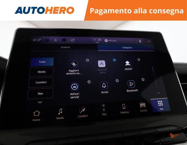 JEEP Compass 1.3 Turbo T4 150 CV aut. 2WD 80° Anniversario