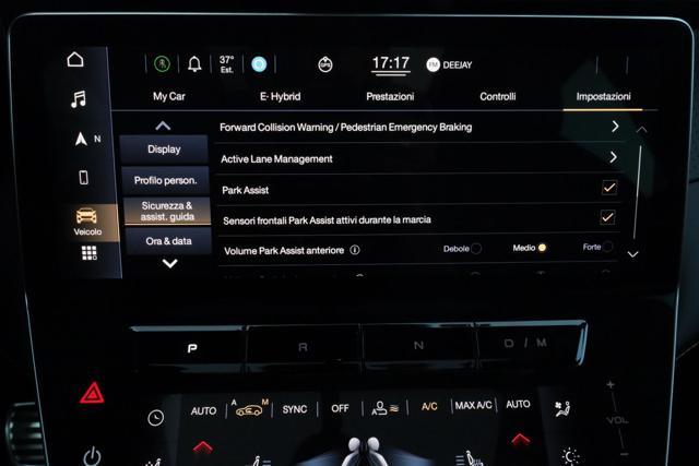 MASERATI Grecale MHEV 330 CV PREZZO NETTO AWD MODENA Q4