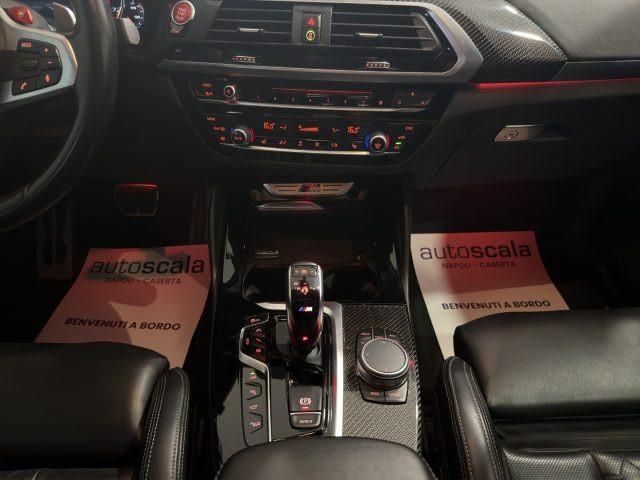 BMW X4 M X4 M Competition
