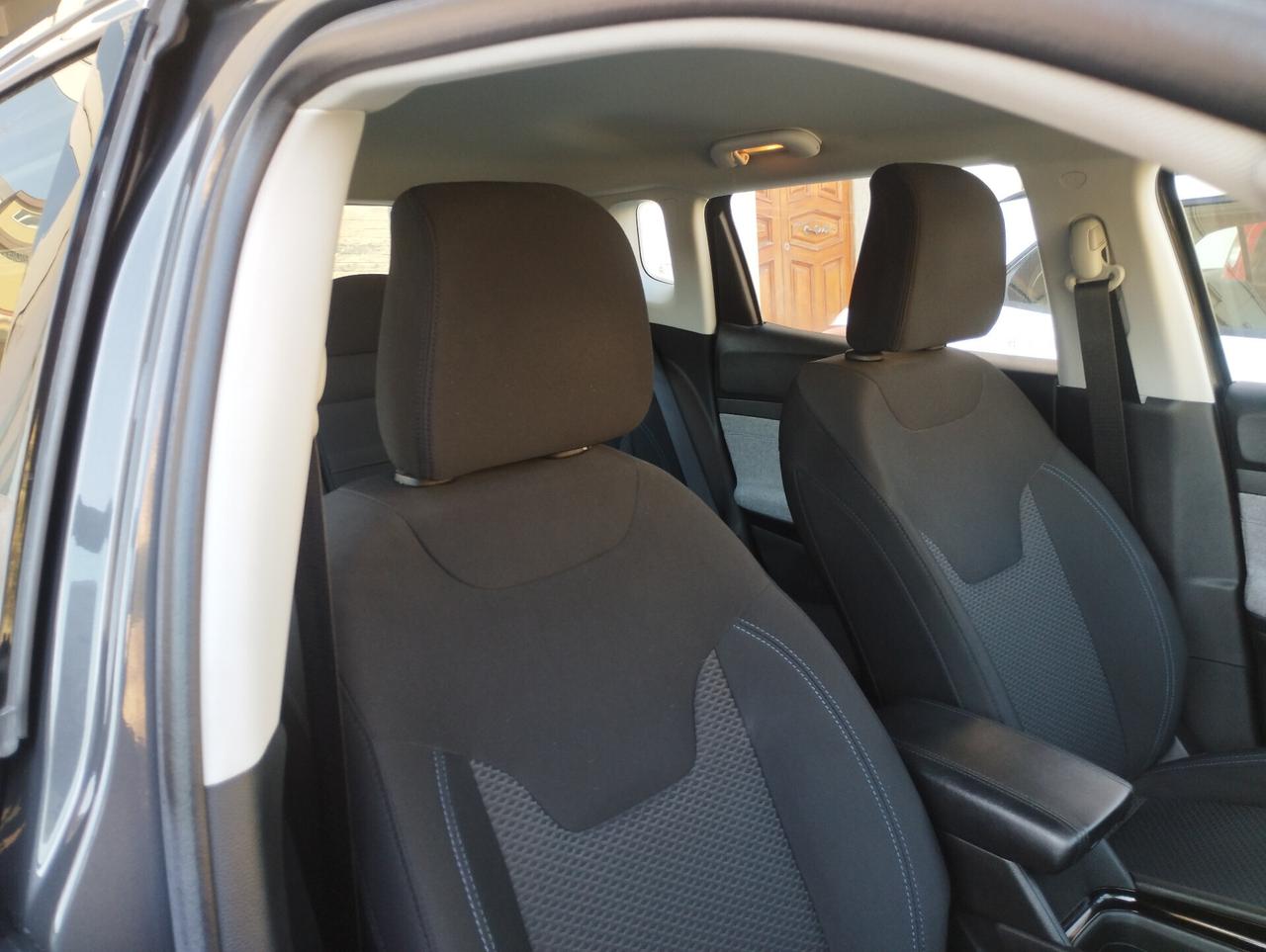 Jeep Compass 1.6 Multijet II 2WD