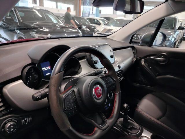 FIAT 500X 1.3 MultiJet 95cv Sport MY24