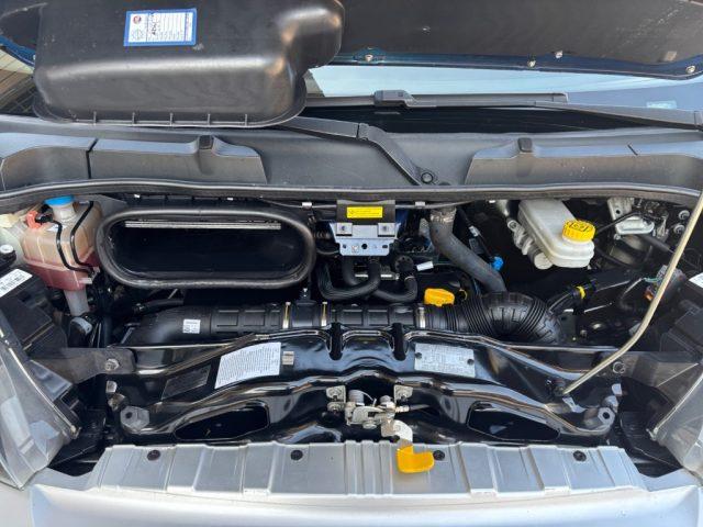 FIAT Ducato 28 2.0 MJT PC-TN Furgone IVA COMPRESA