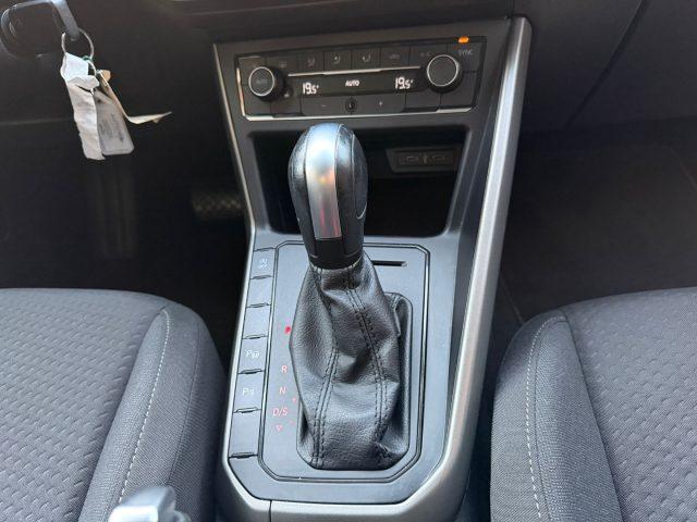 VOLKSWAGEN Polo Benzina AUTOMATICA