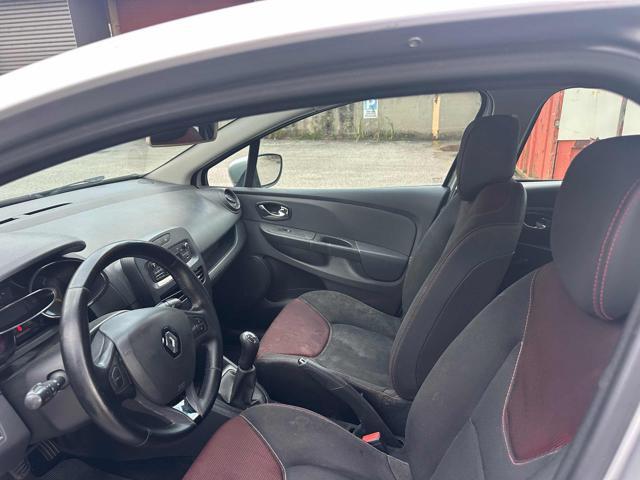 RENAULT Clio 1.5 dCi 8V 75CV 5P Costume National come nuova