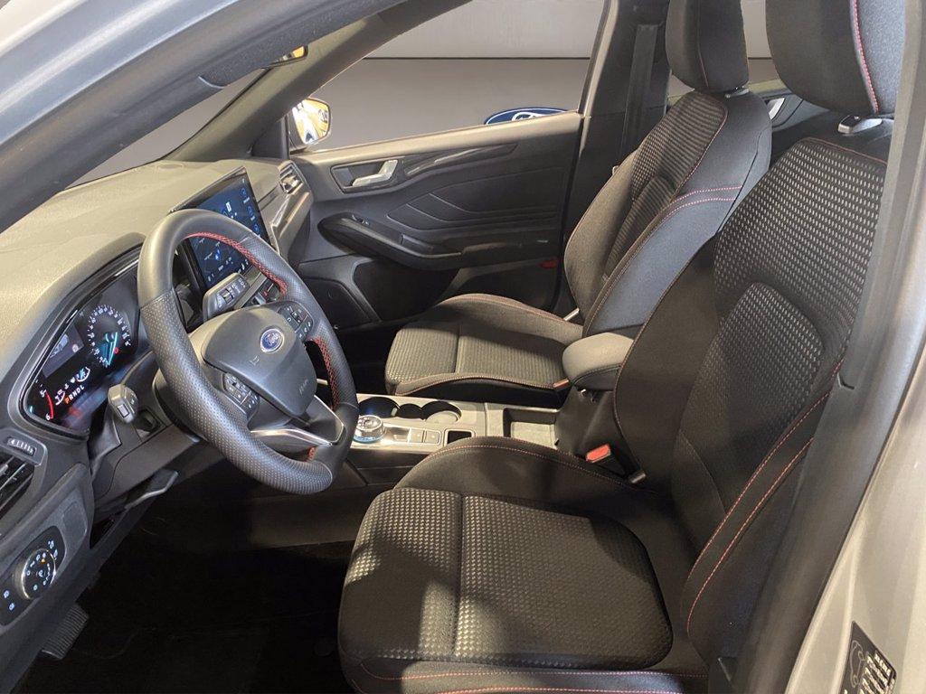 FORD Focus 1.5 ecoblue ST-Line 115cv auto del 2024