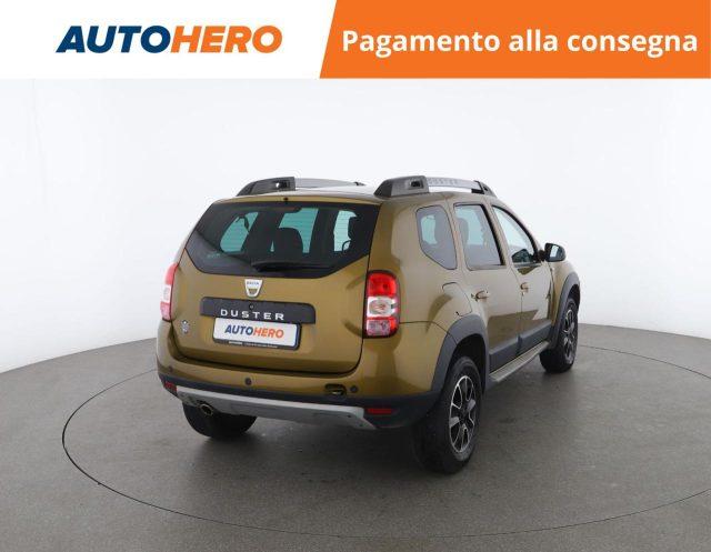 DACIA Duster 1.5 dCi 110CV Start&Stop 4x2 Serie Lim.Urban Explo