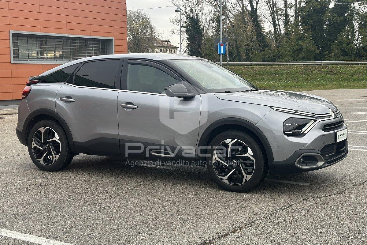 CITROEN C4 BlueHDi 130 S&S EAT8 Shine