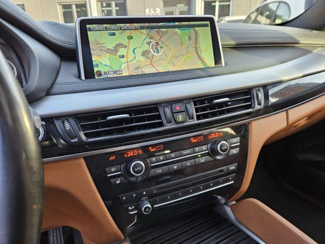 BMW X6 xDrive30d 258CV