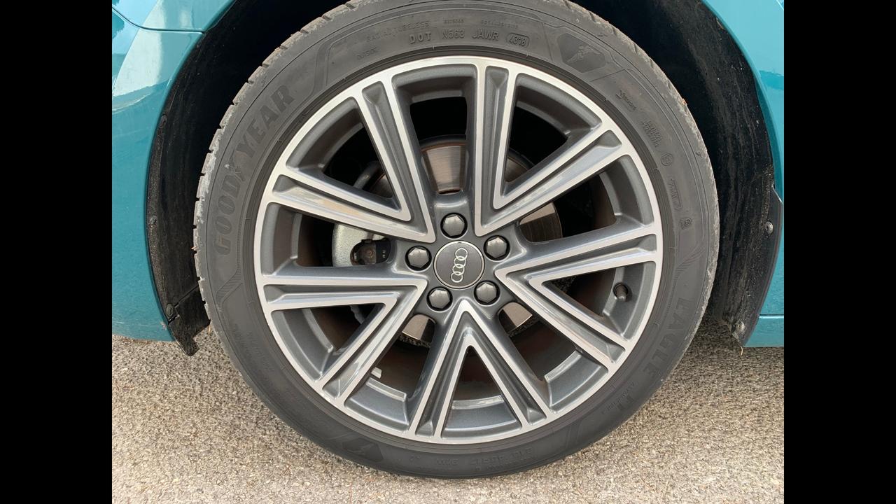Audi A1 Sportback 1.0 L3 85/DS8DSG