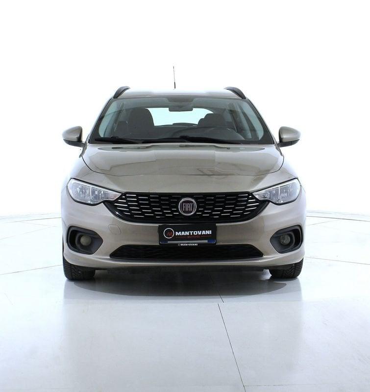FIAT Tipo 1.3 Mjt 95cv S&S Easy