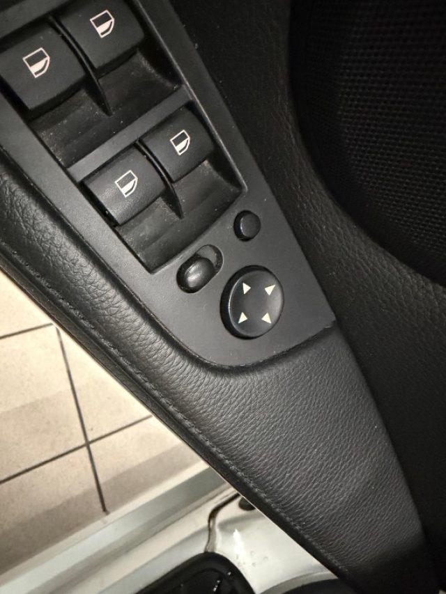 BMW 320 i cat Cabrio Futura //BELL1SS1MA//