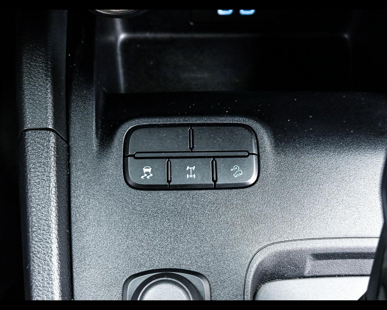 FORD Ranger 3ª serie - Ranger 2.0 ECOBLUE DC 4x4 Wolftrak 5 posti