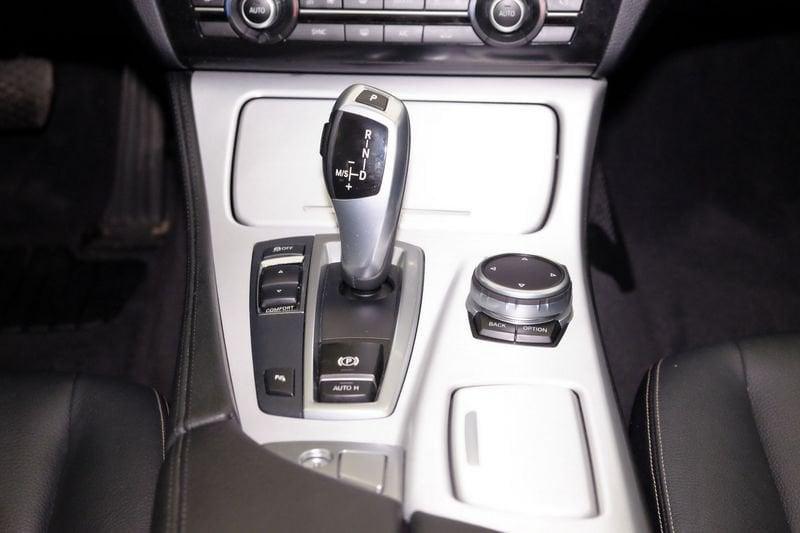 BMW Serie 5 Touring Serie 5 F11 Touring Diesel 520d Touring Luxury 190cv