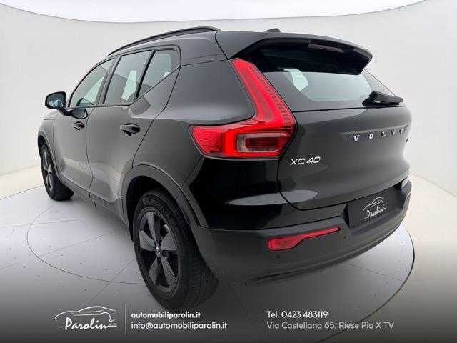 VOLVO XC40 T2 Geartronic Momentum Core benzina Prezzo REALE