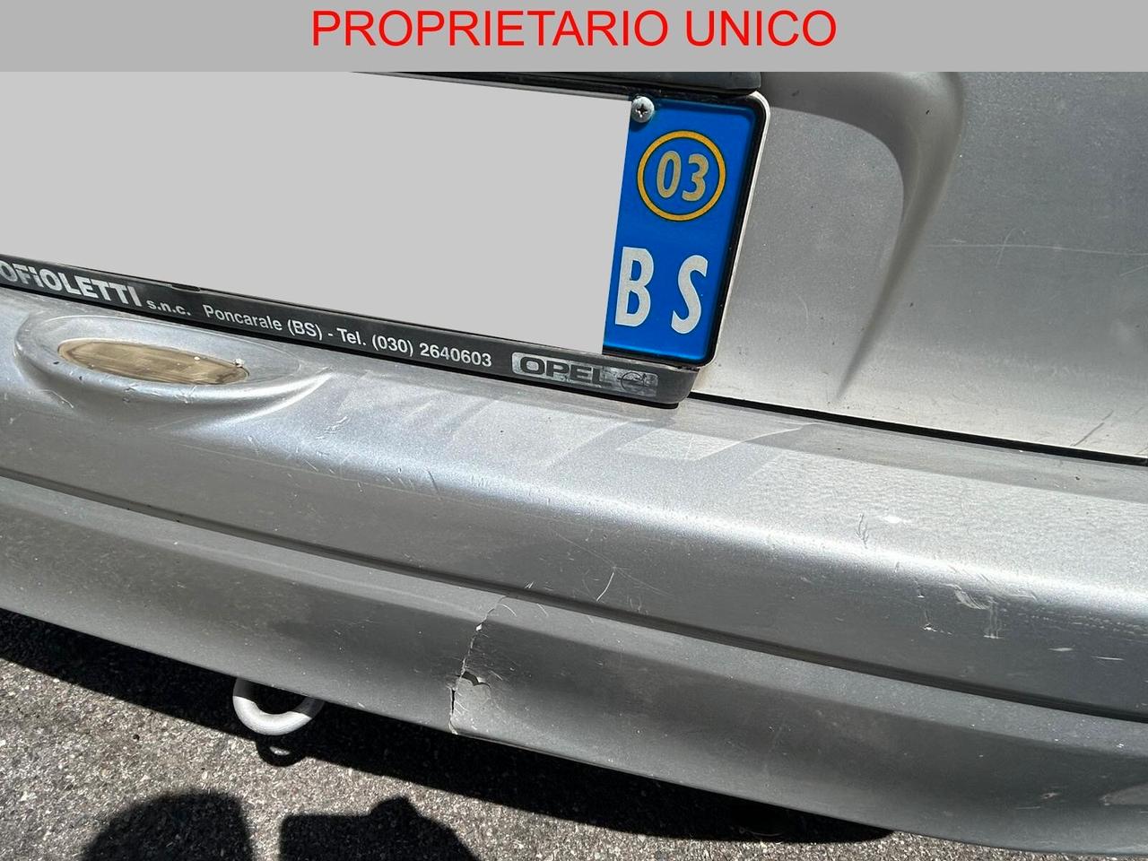 Opel Agila 1.2 16v - ANCHE PER NEOPATENTATI