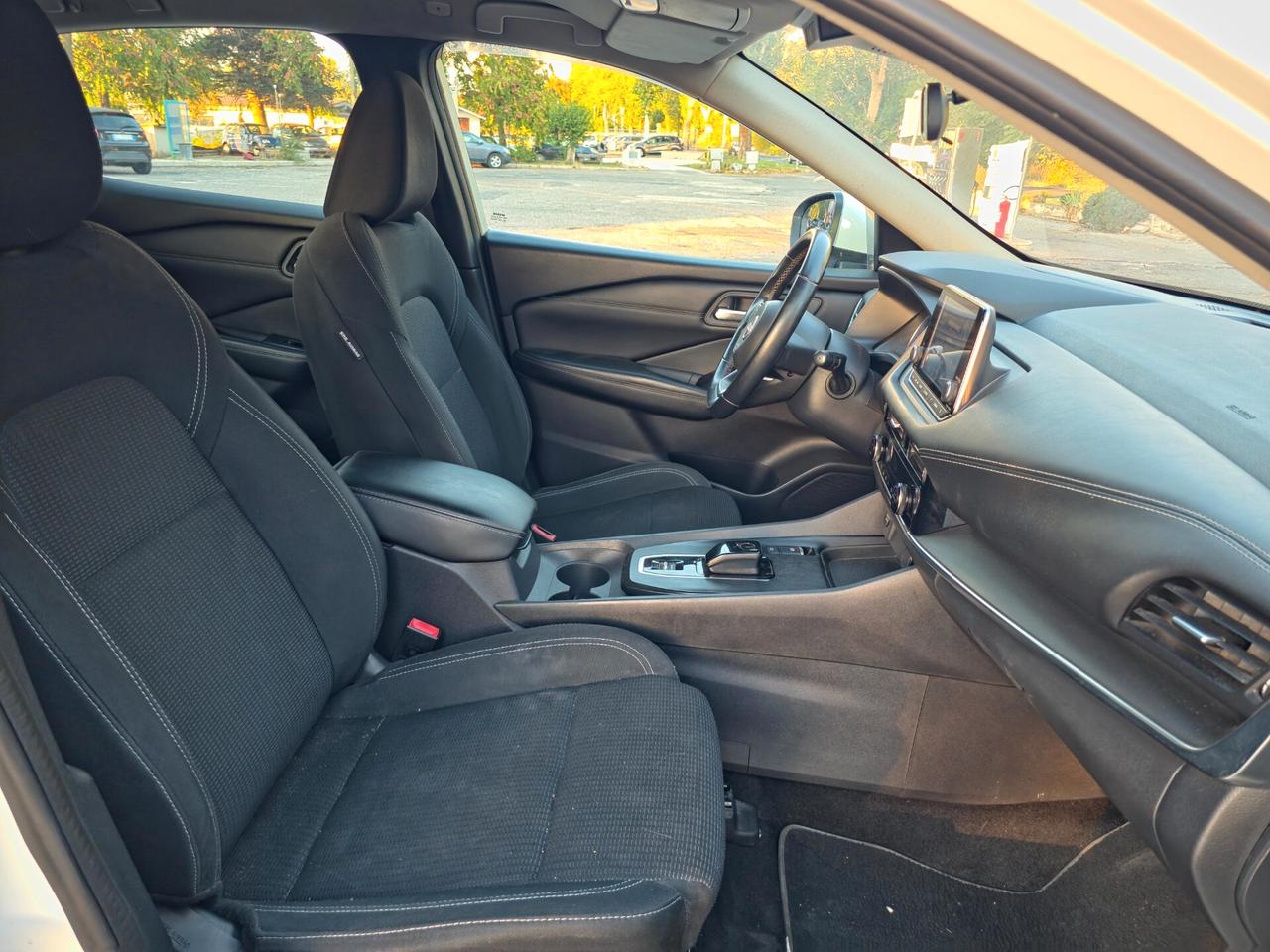 Nissan Qashqai e-Power Tekna+ CV-190 KW -140 E6 Automatica 2023