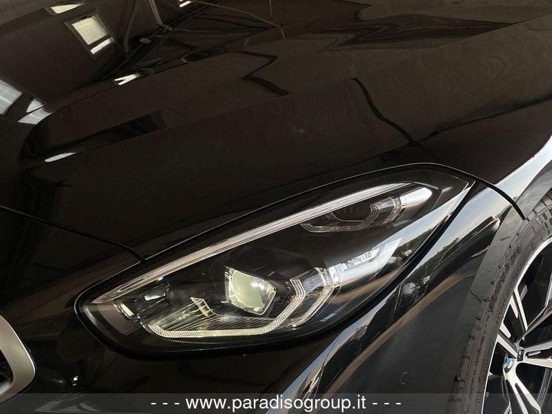 BMW Z4 SERIE 4 - - G29 BMW sDrive20i