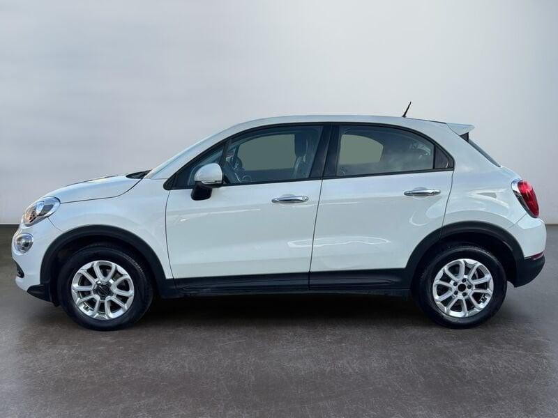 FIAT 500X Urban Look 1.3 Mjet 95cv 4x2 Pop
